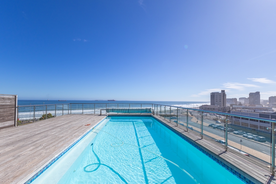 2 Bedroom Property for Sale in Beachfront Western Cape